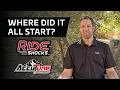 The Master Plan Behind Ride Shocks AccuTune Offroad