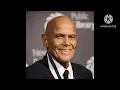 Happy 99th Heavenly Birt ay To Harry Belafonte