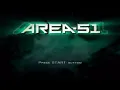 Area 51 (PS2) - Longplay Full Game