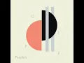 Depf - Parallels [Full Beat Tape]