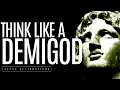 Download Lagu Demigod Mindset ❂ Reclaim Your TRUE POWER