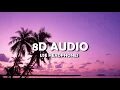 Download Lagu Måneskin - Beggin' [8D AUDIO+BASS BOOSTED] | USE HEADPHONES | LYRICS IN DESCRIPTION 🎧