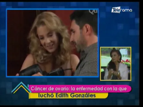 Cáncer de ovario, el tumor silencioso 