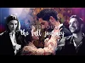 Lagu Lucifer \u0026 Chloe | The Greatest Love Story Ever Told [1x01-6x10]