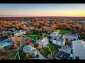 Haverford College Campus Tour