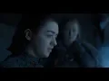 Lagu The Game of Faces — The Arya and Sansa Scenes That Were Misinterpreted Greatly (Game of Thrones)