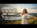 Forgiveness Is the Gift You Give Yourself The Key to Unlocking Your Freedom