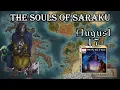 The Souls of Saraku August 17 2026 - Quest Calendar
