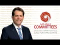 AAO-HNS Committee Application for 2025