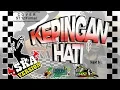 KEPINGAN HATI Version ReggaeSKA (Lyrics \u0026 Video) OFFICIAL