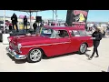 Ironhorse Classics 2023 Goodguys Mr Al s 1955 NOMAD