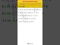 How to evaluate Arithmetic Expression in Java Tpoint Tech