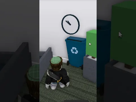 ESCONDIDO NO MM2 DE XERIFE! E GANHEI! #roblox