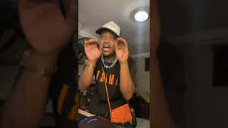 focalistic previews new music live on instagram 