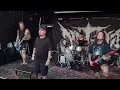 Download Lagu Distant - Exofilth live Bratislava Bordel na Dunaji 03.08.2024