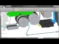 Solid Edge ST8 Electrical Routing and Documentation