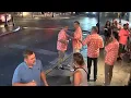 Guy Gropes Woman Gets Thrown Out of Sloppy Joes Duval Street Key West Florida