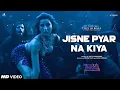Download Lagu Thama Song – Jisne Pyar Na Kiya | Rashmika Mandanna \u0026 Nora Fatehi Dance Song