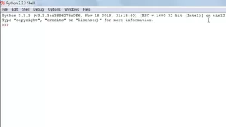Operator precedence in python