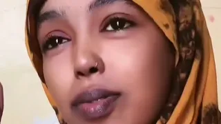 Ninkii Waanka Tegey Kuuntada Ayuu I Weydiiyey Aniguna Marabo Nin Caynkaas Ah 