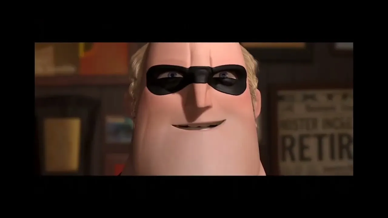 All Pixar teaser trailers (1995-2022) re-upload