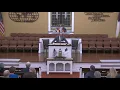 The Work of the Word of God given by Pastor Cody Sturgill
