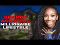 The Luxurious Life of Brandy Norwood