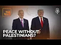 Lagu Inside Trump’s plan to rebuild Gaza without Palestinians | The Take