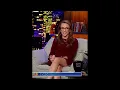 Kat Timpf Smoking Hot Legs Leg Lift Isolation More on Gutfeld