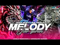 Lagu DJ MELODY ULAR GURUN - TRAP PARTY MIDDLE TASSO‼️