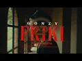 GONZY - FRIKI | Speed Up