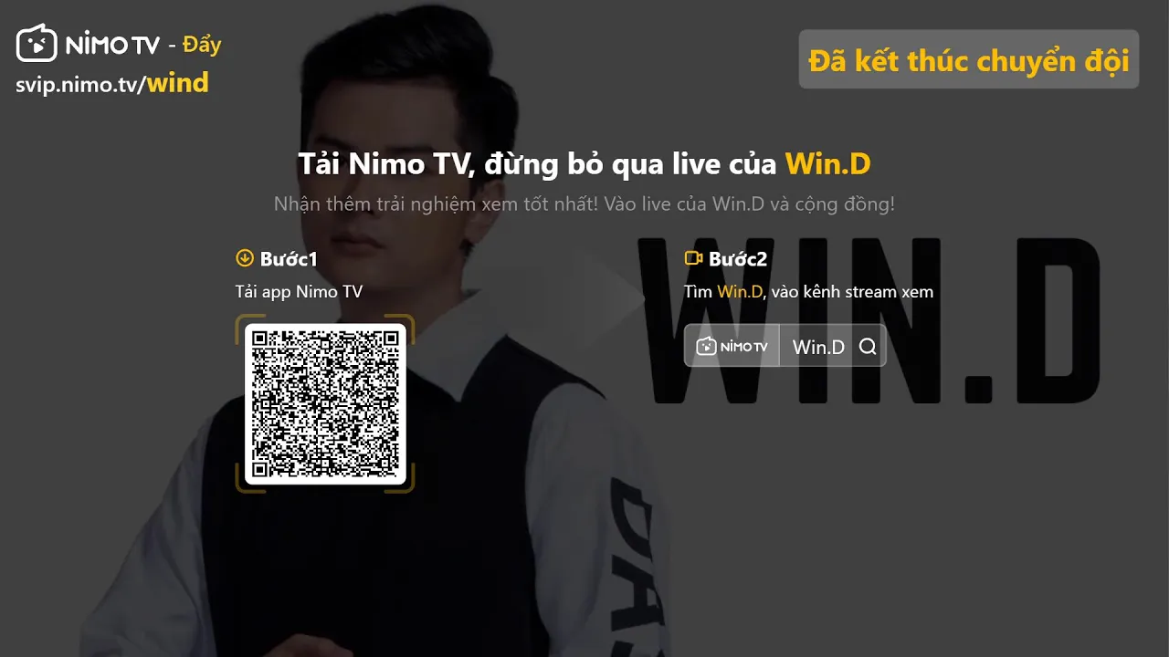 Win.D nè