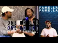 ONE ON ONE EP73:👸🔥🔥PAMELLA UWICYEZA avuze kuri,the Ben,mutesi jolly,Kate Bashabe,mbonyi,Christopher 