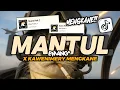 DJ EMANG EMANG MANTUL X KAWENIMERY MENGKANE VIRAL TIKTOK BY ZEUS FVNKY