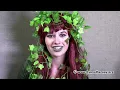 Hypnosis ASMR 催眠 Poison Ivy's Hostile Takeover Roleplay Halloween hypno mind control f4m f4f