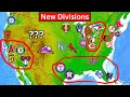 MLB Division Realignment