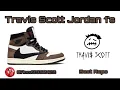 Download Lagu Rep Travis Scott Jordan 1 High OG’s 