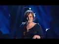 Adele   Chasing Pavements Live At Grammy 2009