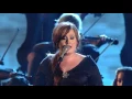 Download Lagu Adele   Chasing Pavements Live At Grammy 2009