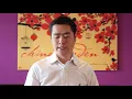 China Garden Chinese Restaurant - Testimonial