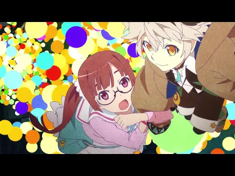 豊島区×アニメイト「池袋PRアニメ」【完成フルバージョン】
