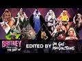 Download Lagu Britney Spears - Piece Of Me The Best Of Full Show