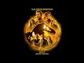 In Contempt Of Delacourt/Dance Of Atrociraptors | Jurassic World: Dominion | Michael Giacchino
