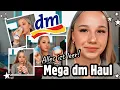 Lagu DM HAUL 🛍️ DIESE SACHEN KAUFE ICH IMMER WIEDER 💕 HEY ISI