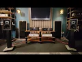 Download Lagu Falcon Acoustics LS 4/5A Gold Badge
