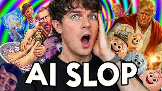 Jaký AI SLOP je nejhorší!? | KOVY