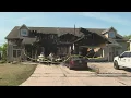 Two pets rescued from Ledgeview duplex fire totaling 500 000 in damages