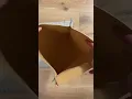 Faux leather bag | how to make leather bags handmade craft |DIY | Faux Leather Tote bag Tutorial