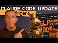 Claude Code Agents The Feature That Changes Everything
