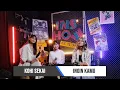 Download Lagu Kohi Sekai - Ingin Kamu Live Session at Insomniart Pro Studio